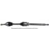 66-2310 by A-1 CARDONE - CV Axle Assembly