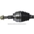 66-2310 by A-1 CARDONE - CV Axle Assembly