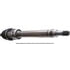 66-2312 by A-1 CARDONE - CV Axle Assembly