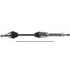 66-2352 by A-1 CARDONE - CV Axle Assembly