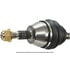 66-2352 by A-1 CARDONE - CV Axle Assembly