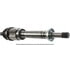 66-2352 by A-1 CARDONE - CV Axle Assembly