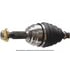 66-2312 by A-1 CARDONE - CV Axle Assembly