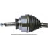 66-2378 by A-1 CARDONE - CV Axle Assembly