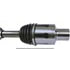 66-2378 by A-1 CARDONE - CV Axle Assembly