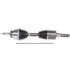 66-2379HD by A-1 CARDONE - CV Axle Assembly