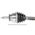 66-2378HD by A-1 CARDONE - CV Axle Assembly