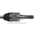 66-2379 by A-1 CARDONE - CV Axle Assembly