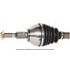 66-2381 by A-1 CARDONE - CV Axle Assembly