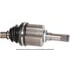 66-2381 by A-1 CARDONE - CV Axle Assembly