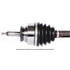 66-2379HD by A-1 CARDONE - CV Axle Assembly