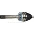 66-3354 by A-1 CARDONE - CV Axle Assembly