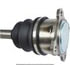 66-3354 by A-1 CARDONE - CV Axle Assembly