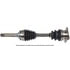 66-3354 by A-1 CARDONE - CV Axle Assembly