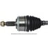 66-3413 by A-1 CARDONE - CV Axle Assembly