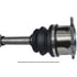 66-3413 by A-1 CARDONE - CV Axle Assembly