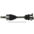 66-3413 by A-1 CARDONE - CV Axle Assembly