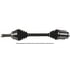 66-3484 by A-1 CARDONE - CV Axle Assembly