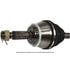 66-3484 by A-1 CARDONE - CV Axle Assembly