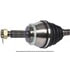 66-3483 by A-1 CARDONE - CV Axle Assembly