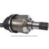 66-3483 by A-1 CARDONE - CV Axle Assembly