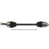 66-3544 by A-1 CARDONE - CV Axle Assembly