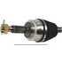 66-3544 by A-1 CARDONE - CV Axle Assembly