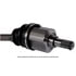 66-3529 by A-1 CARDONE - CV Axle Assembly