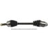 66-3543 by A-1 CARDONE - CV Axle Assembly