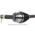 66-3573 by A-1 CARDONE - CV Axle Assembly