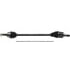 66-3574 by A-1 CARDONE - CV Axle Assembly