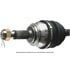 66-3574 by A-1 CARDONE - CV Axle Assembly