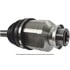 66-3544 by A-1 CARDONE - CV Axle Assembly