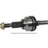 66-3609 by A-1 CARDONE - CV Axle Assembly