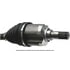 66-3574 by A-1 CARDONE - CV Axle Assembly