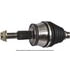 66-3691 by A-1 CARDONE - CV Axle Assembly