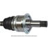 66-3691 by A-1 CARDONE - CV Axle Assembly