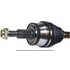 66-3680 by A-1 CARDONE - CV Axle Assembly