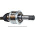 66-3680 by A-1 CARDONE - CV Axle Assembly