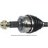 66-3749 by A-1 CARDONE - CV Axle Assembly