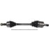 66-3749 by A-1 CARDONE - CV Axle Assembly