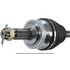 66-3762 by A-1 CARDONE - CV Axle Assembly