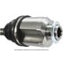 66-3762 by A-1 CARDONE - CV Axle Assembly