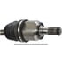 66-3753 by A-1 CARDONE - CV Axle Assembly