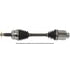 66-3762 by A-1 CARDONE - CV Axle Assembly