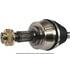 66-3781 by A-1 CARDONE - CV Axle Assembly