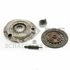 LuK 10005 Transmission Clutch Kit Clutch Kit