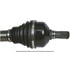 66-3793 by A-1 CARDONE - CV Axle Assembly