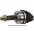 66-3791 by A-1 CARDONE - CV Axle Assembly