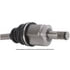 66-3794 by A-1 CARDONE - CV Axle Assembly